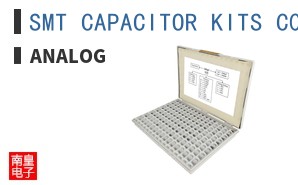 SMT CAPACITOR KITS C06-500 ͼƬ